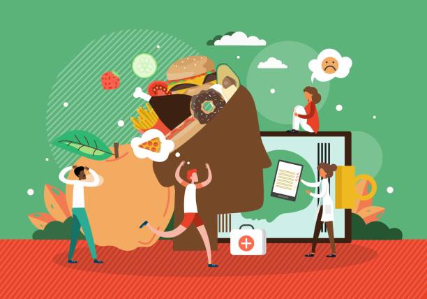 Máster en TCA y otros Trastornos del Comportamiento